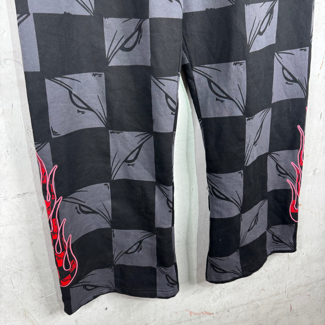 Matty Boy 99 Eyes Sweatpants