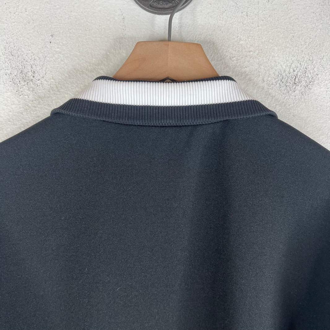 Gucci Technical Track Zip Jacket