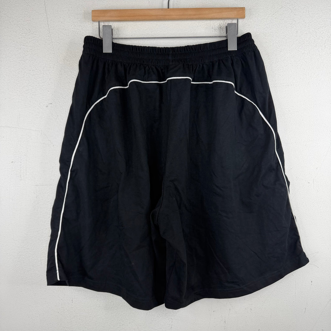 Balenciaga 3B Soccer Shorts