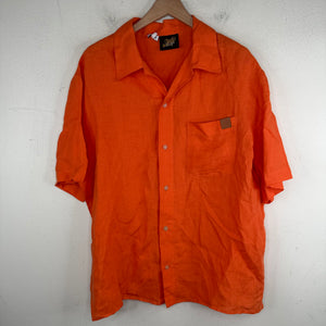 Loewe Paula's Ibiza Orange S/S Shirt