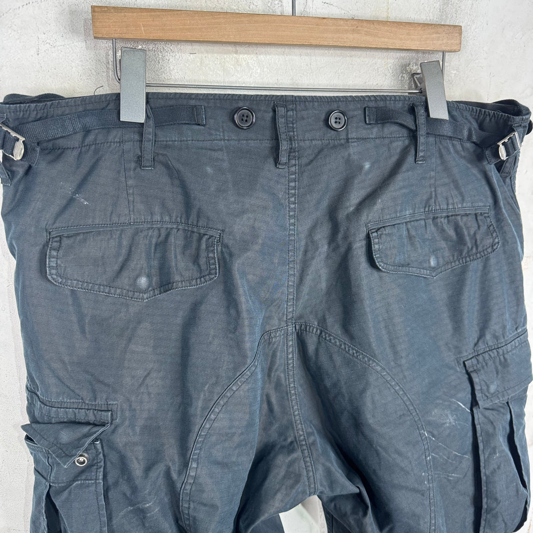 Visvim Cargo Shorts