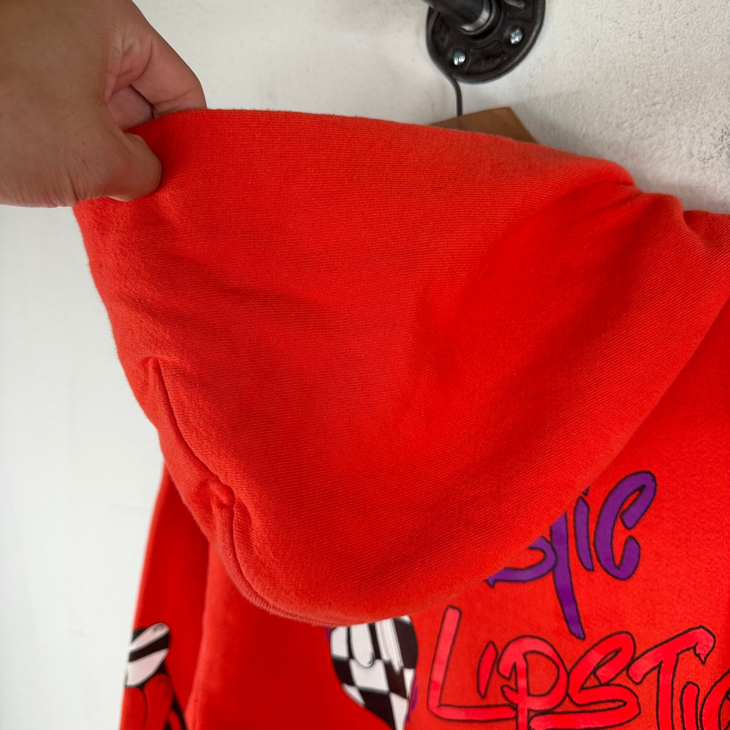 Chrome Hearts Matty Boy Spark The Heart Hoodie