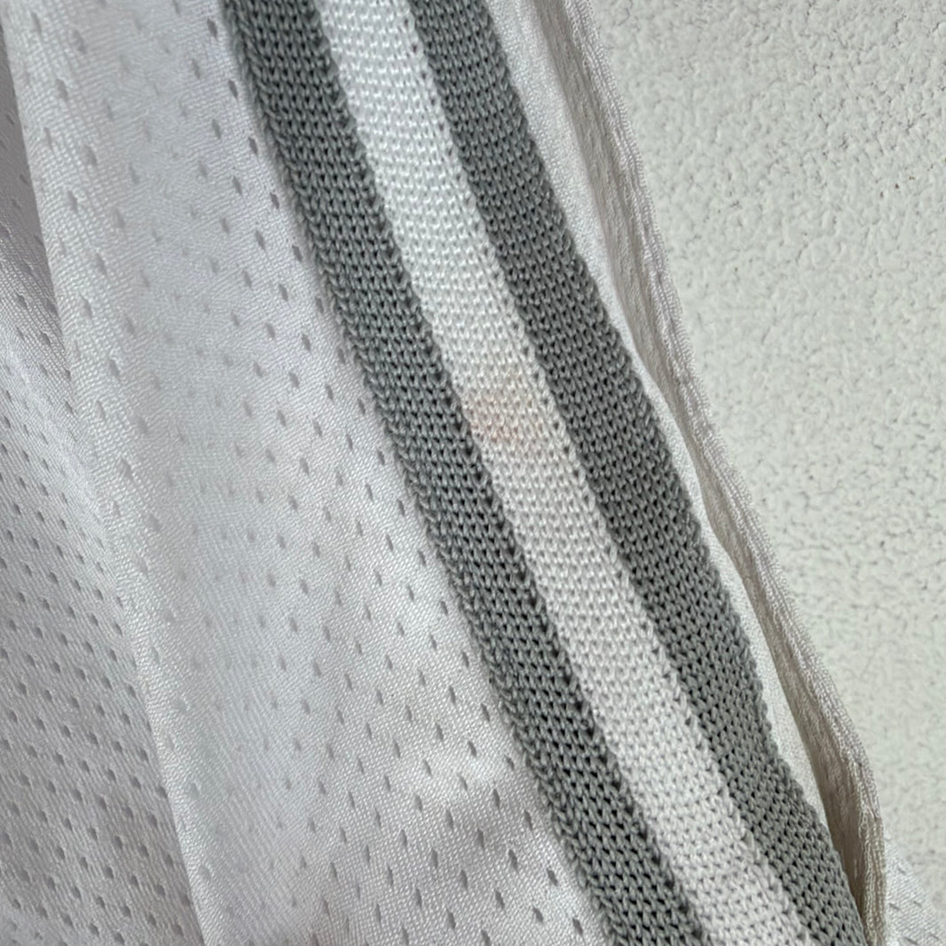 Gallery Dept White Basketball Shorts
