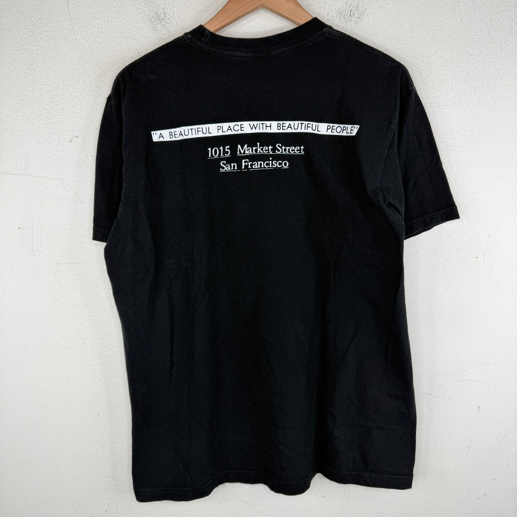Supreme San Francisco Opening Box Logo T-Shirt