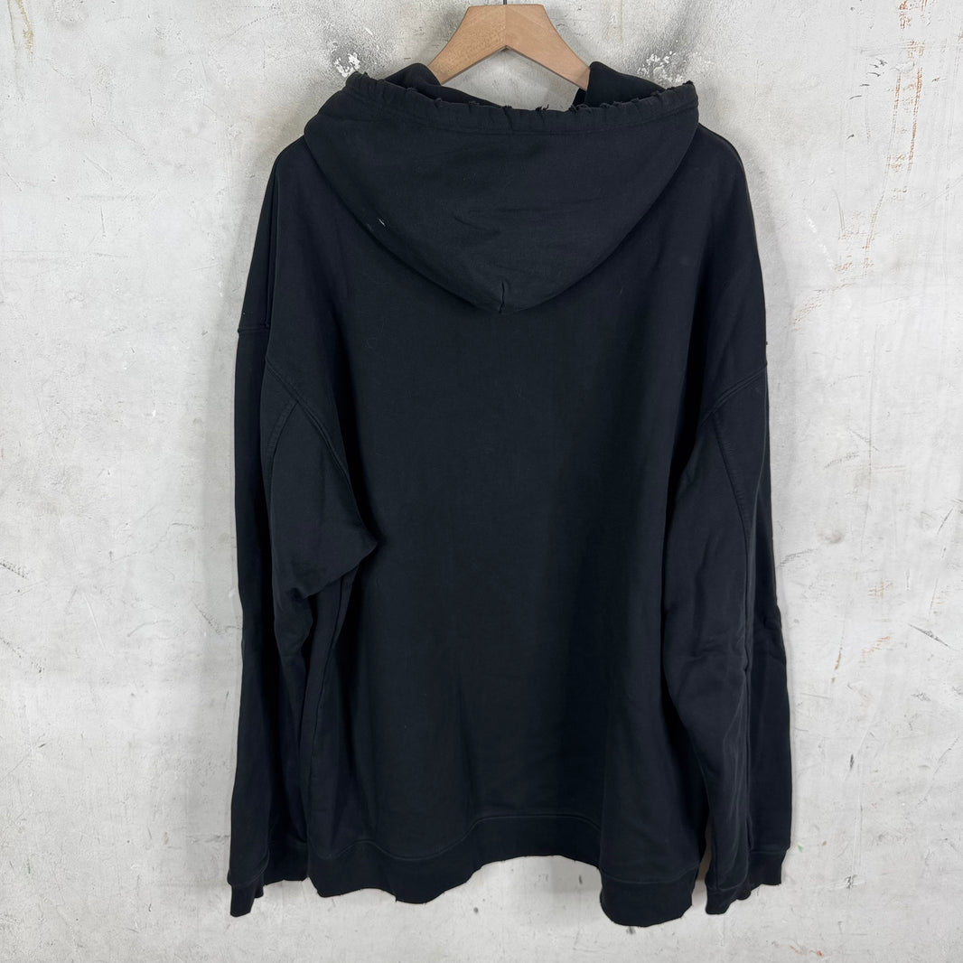 Balenciaga One Like Hoodie