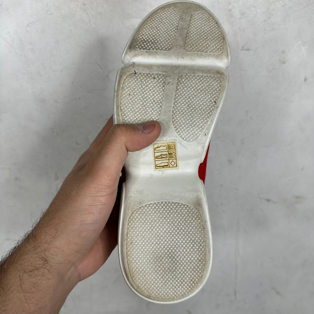 Prada Knitted Strapped Cloudbusts