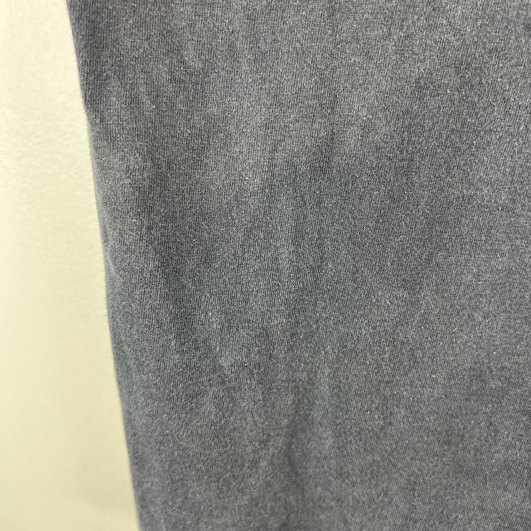 Chrome Hearts Vintage Los Angeles Scroll T-Shirt