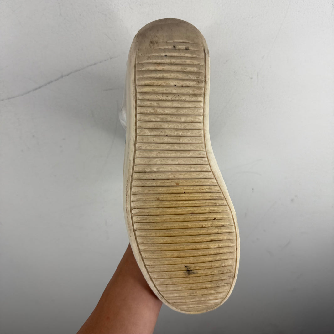 Rick Owens Milk Cargobaskets
