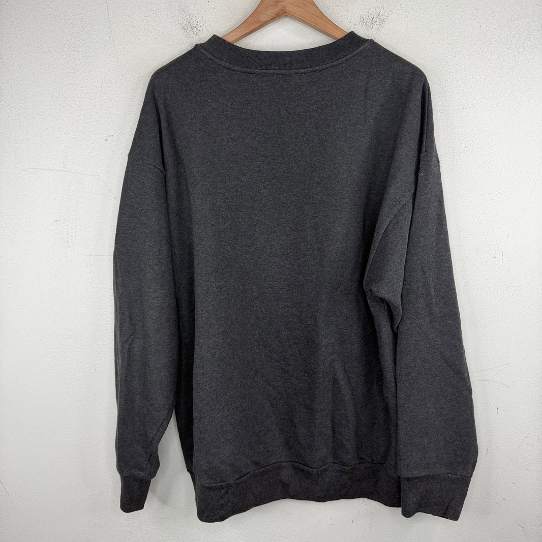 Gosha Rubchinskiy 3M Logo Crewneck