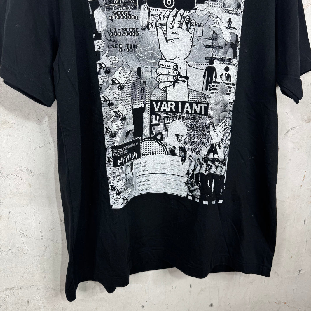 Cav Empt Variant Graphic T-Shirt