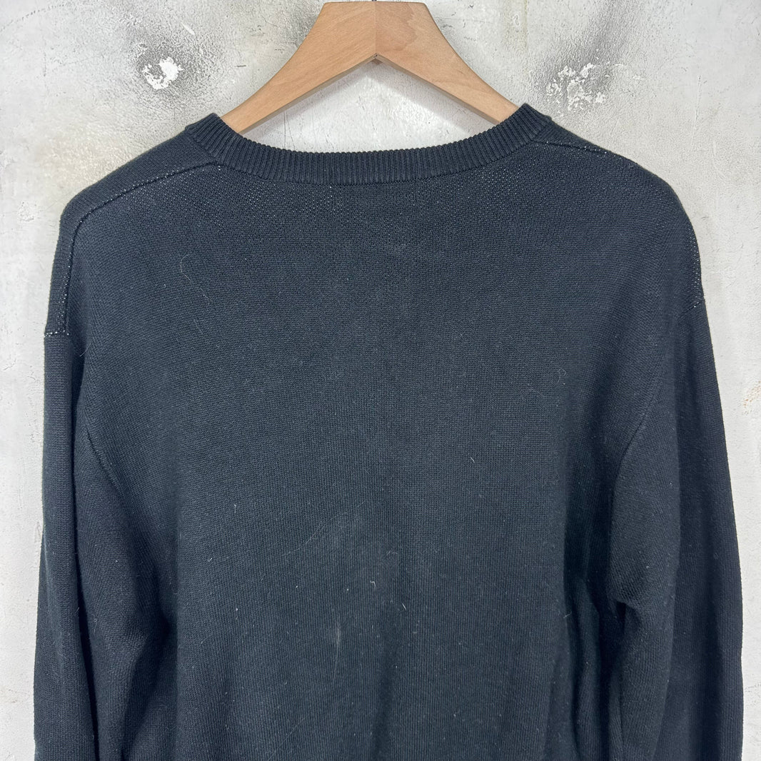 Supreme x Hysteric Knitted Sweater