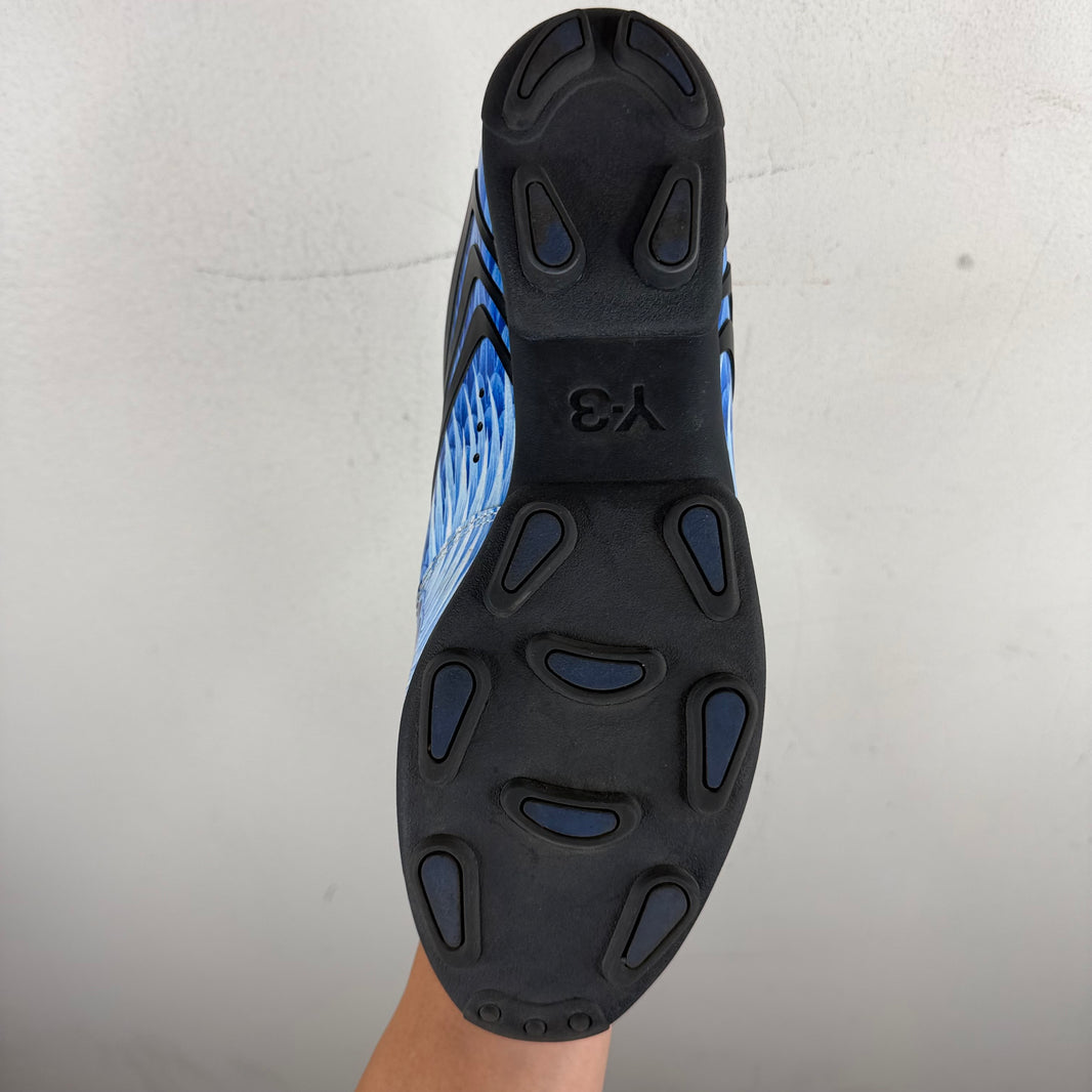 Adidas Y-3 F50 Beast Sneakers
