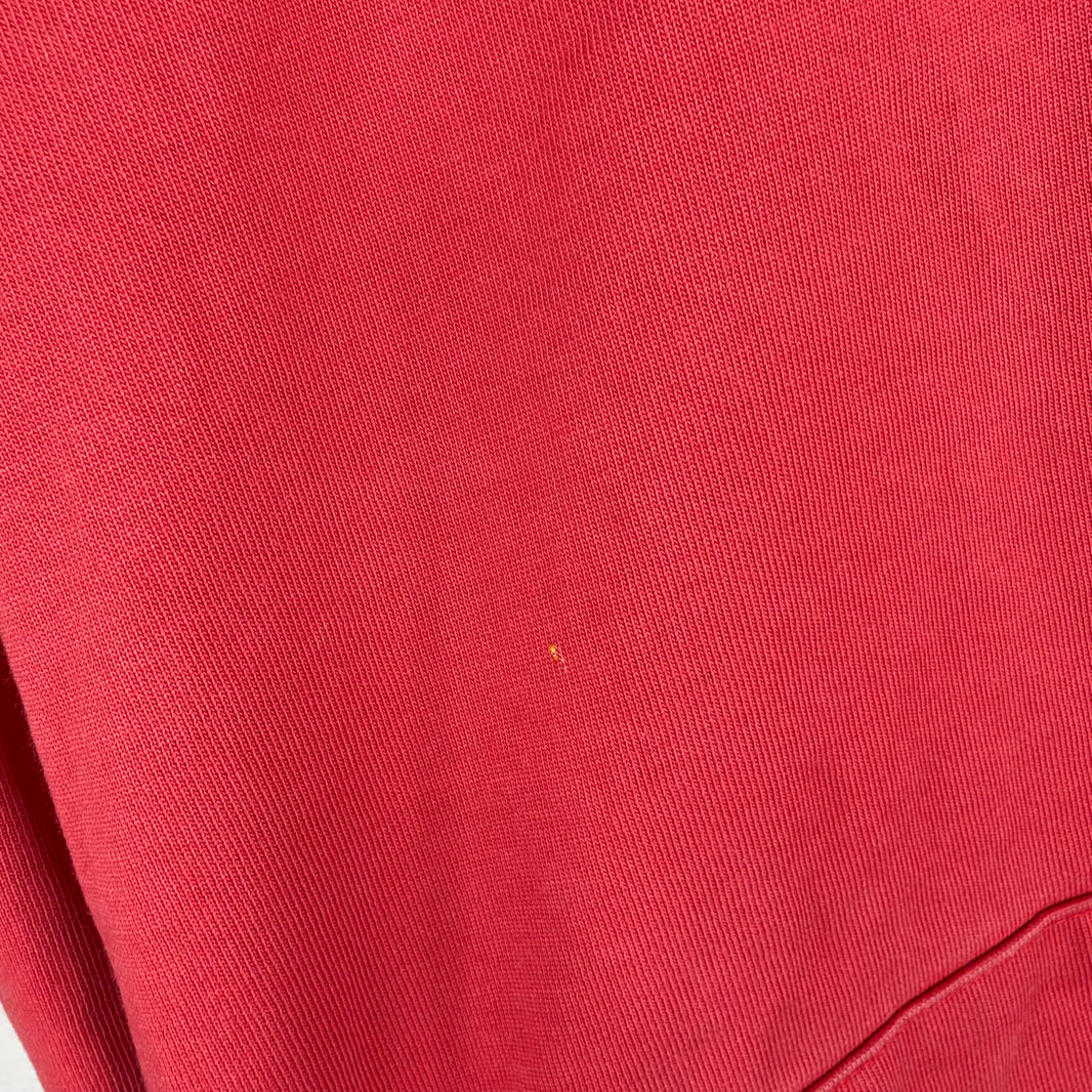 Vetements The Collection Hoodie