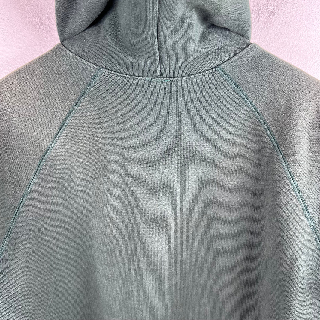 Chrome Hearts Slo Ride Green Hoodie