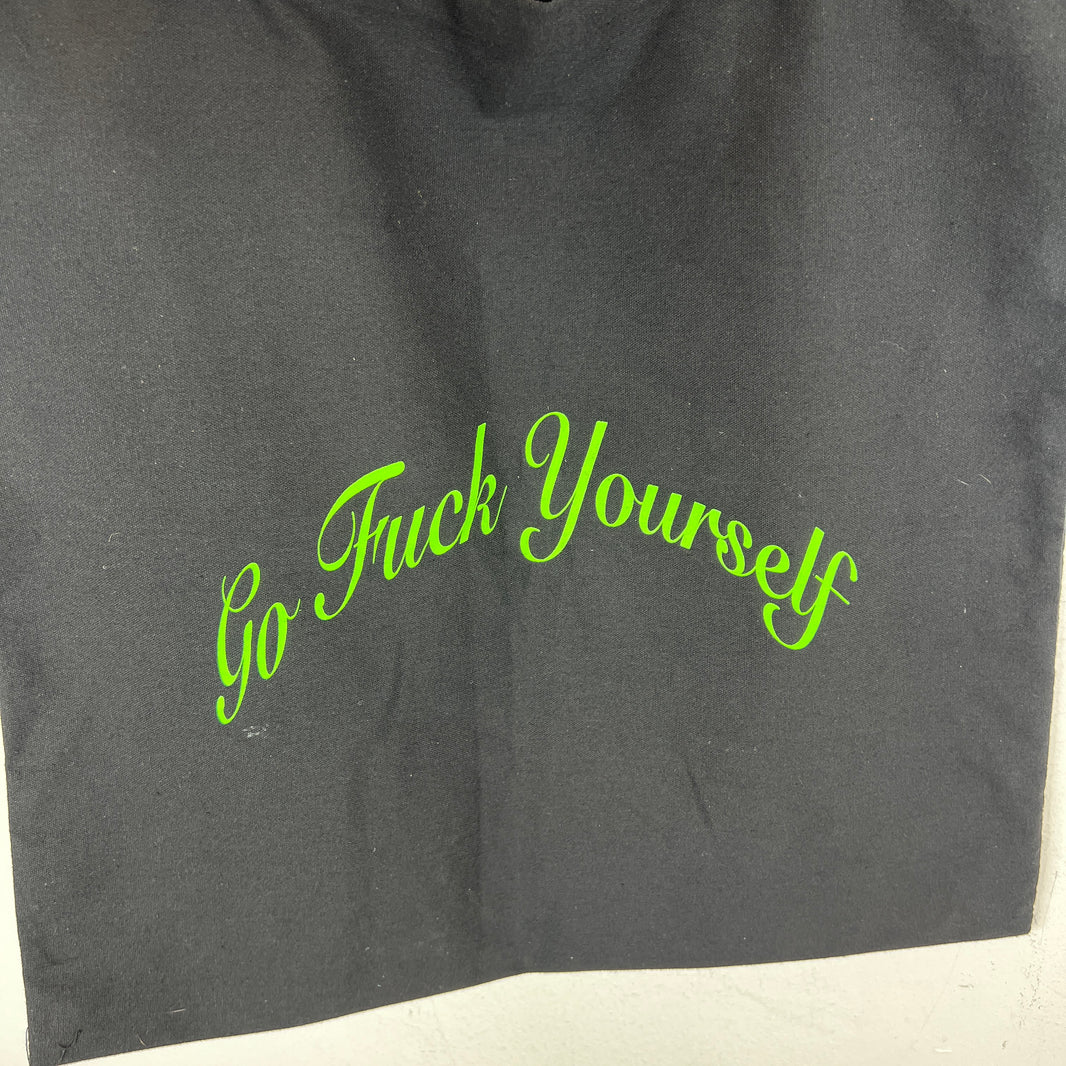 4G GFY Tote