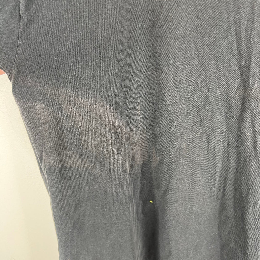 Vintage Smoked HK T-Shirt