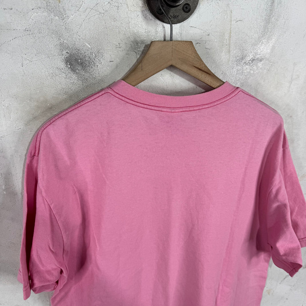 Supreme Pink City Of God T-Shirt