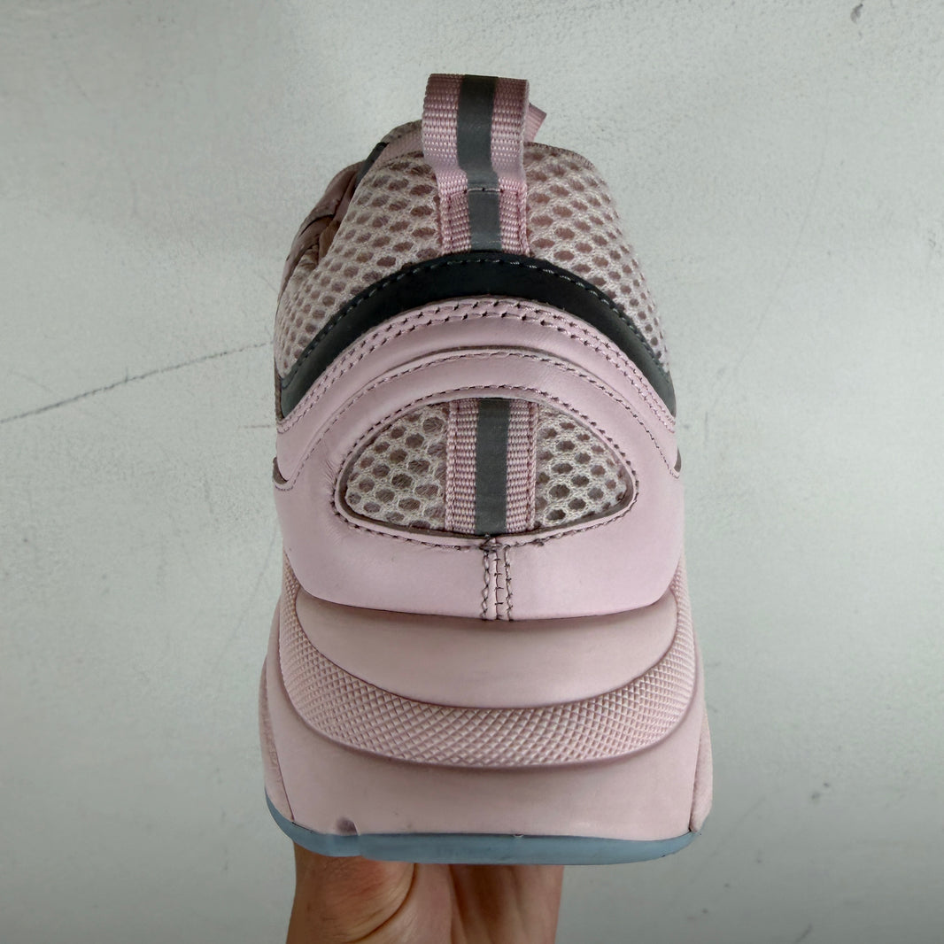 Dior B22 Pink Sneakers