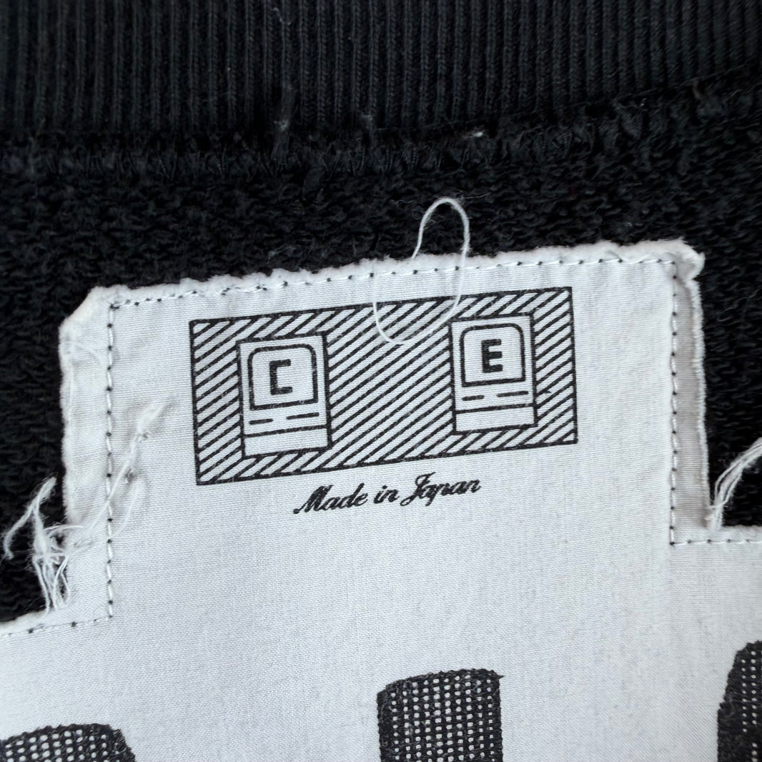 Cav Empt Replaceable Crewneck