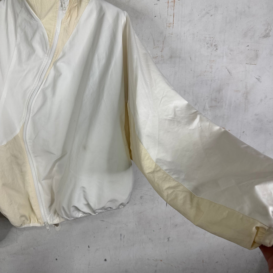 Post Archive Faction Twist Track Jacket