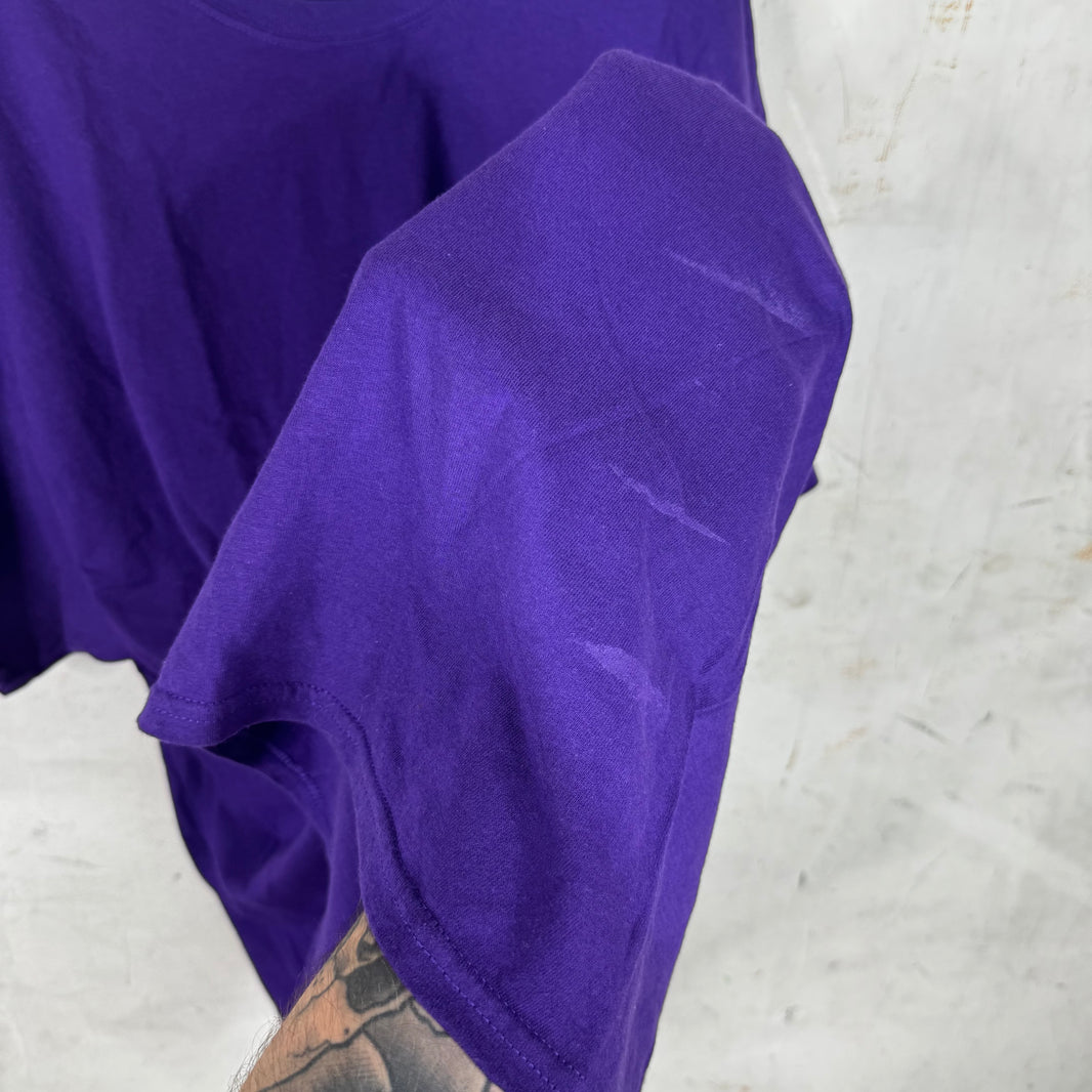 TLOP Purple Unreleased Kobe T-Shirt