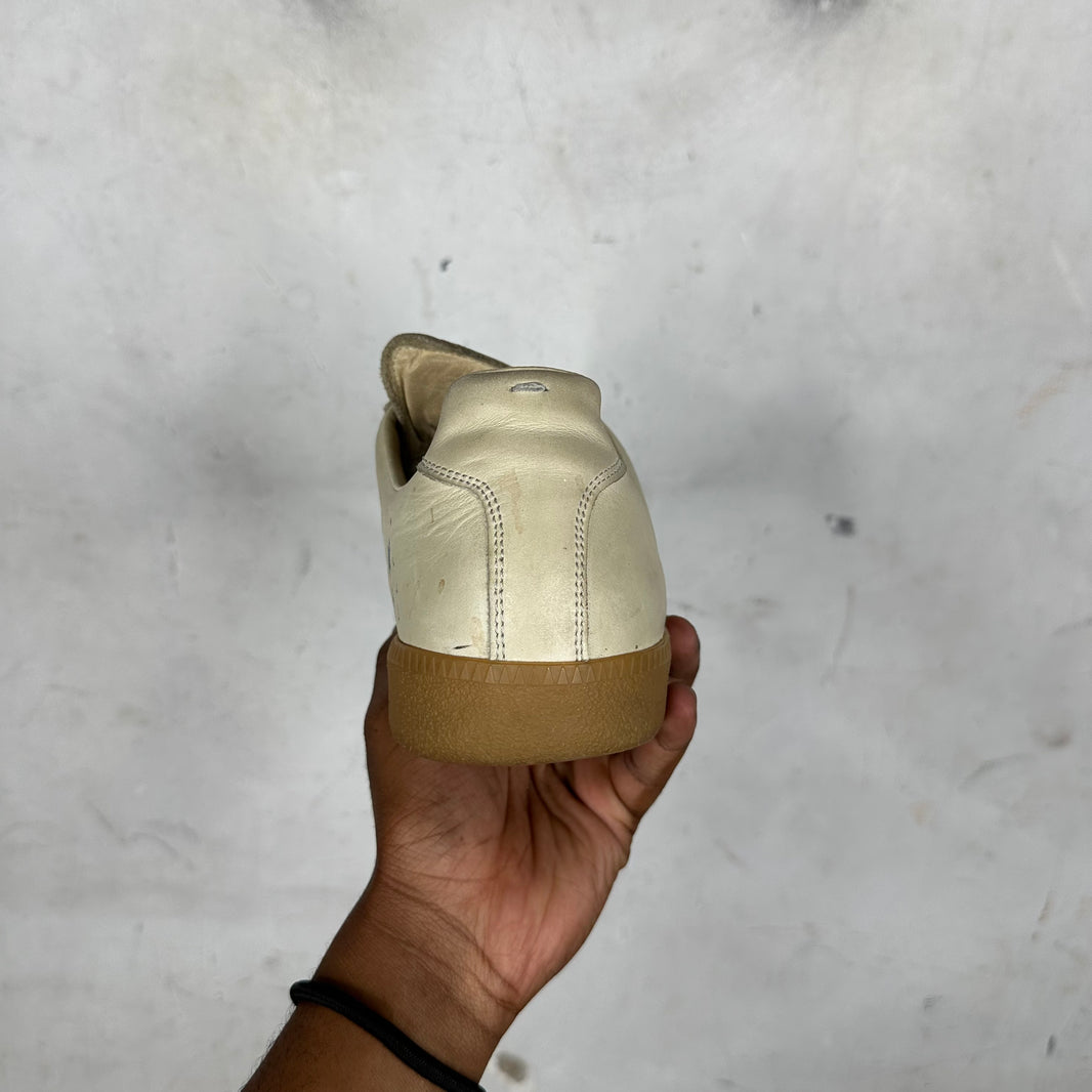 Maison Margiela Paint Splatter Replica Sneakers