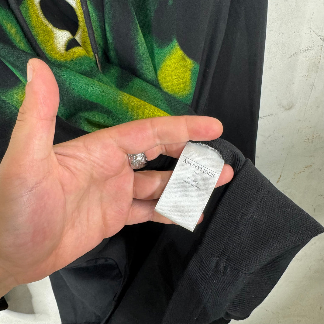 Anonymous Club Chihuahua Hoodie