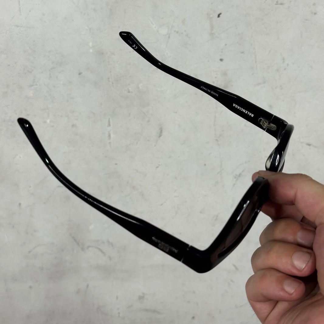 Balenciaga BB0176S Cateye Sunglasses