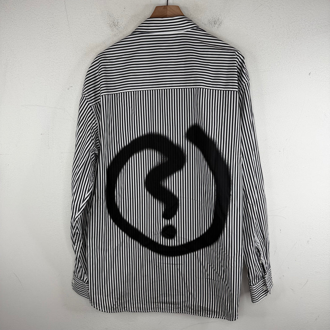 Marni Spray Paint L/S Shirt