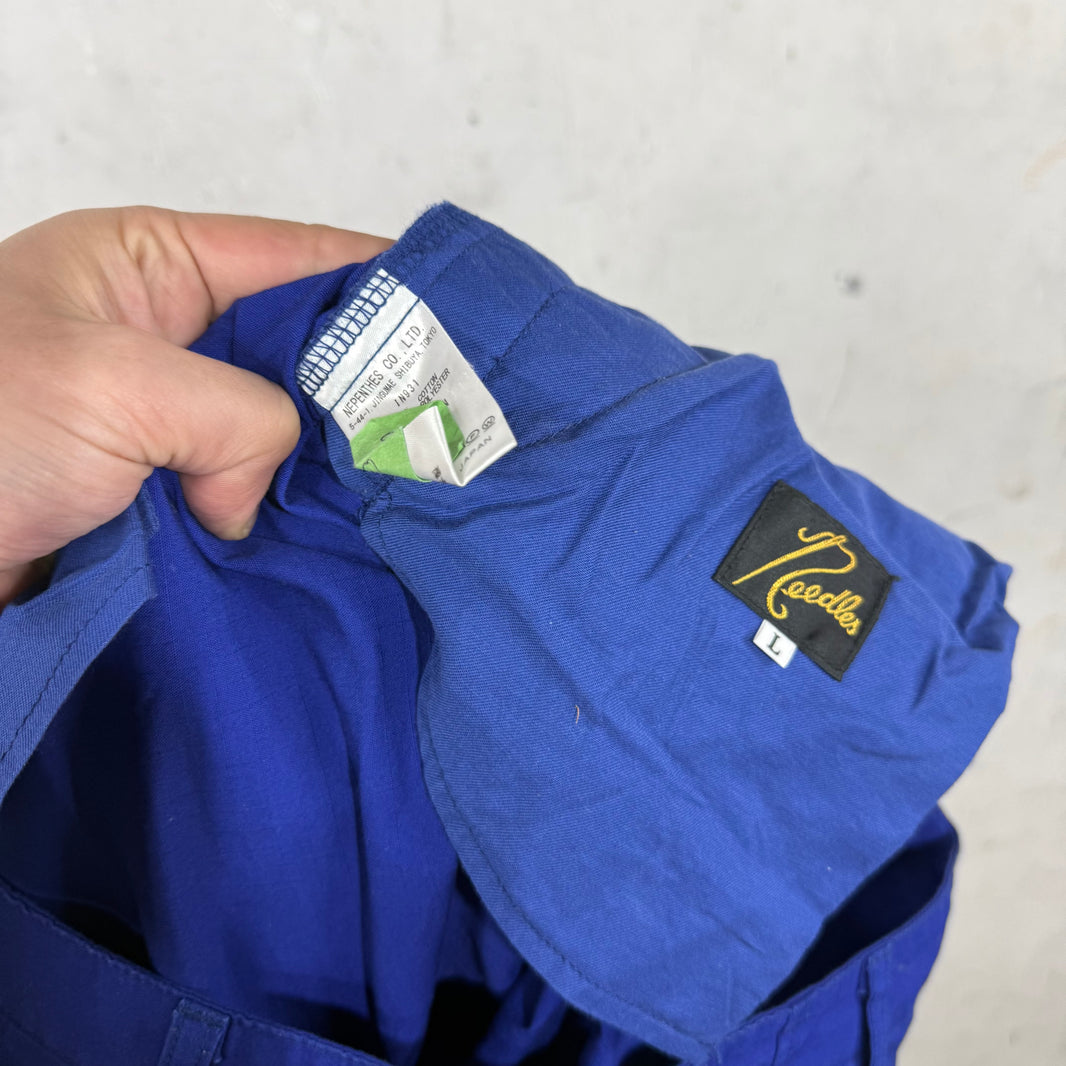 Needles x AWGE Convertible Cargos