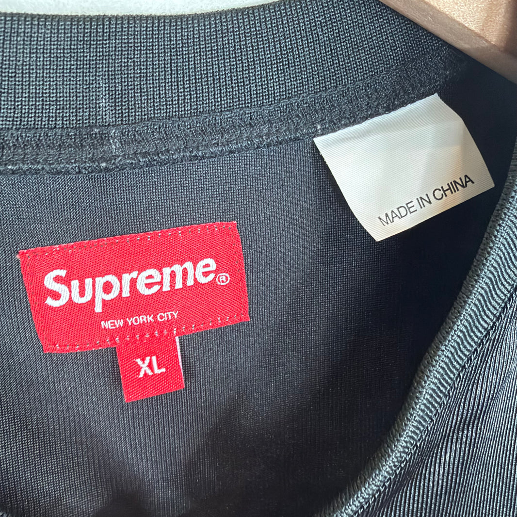 Supreme Gummo Football Jersey