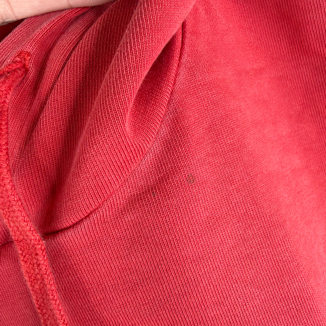 Vetements The Collection Hoodie