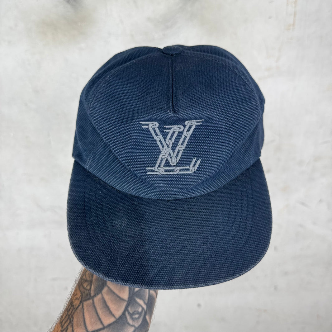 Louis Vuitton Paperclip Hat