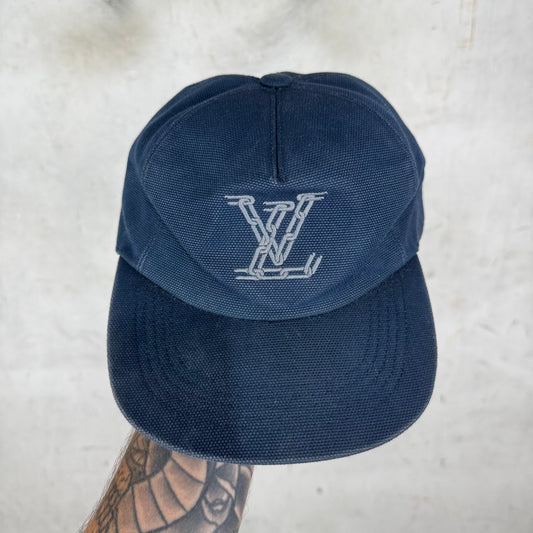 Louis Vuitton Paperclip Hat