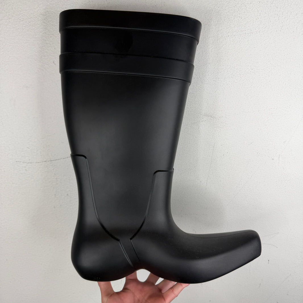 Balenciaga Excavator High Top Boots