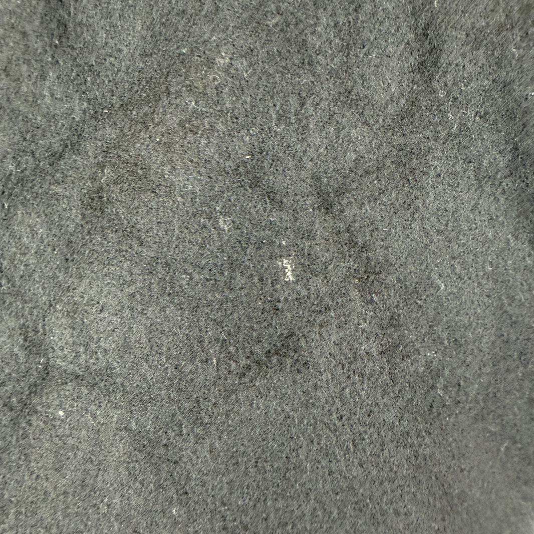 Rick Owens Cowl Hoodie