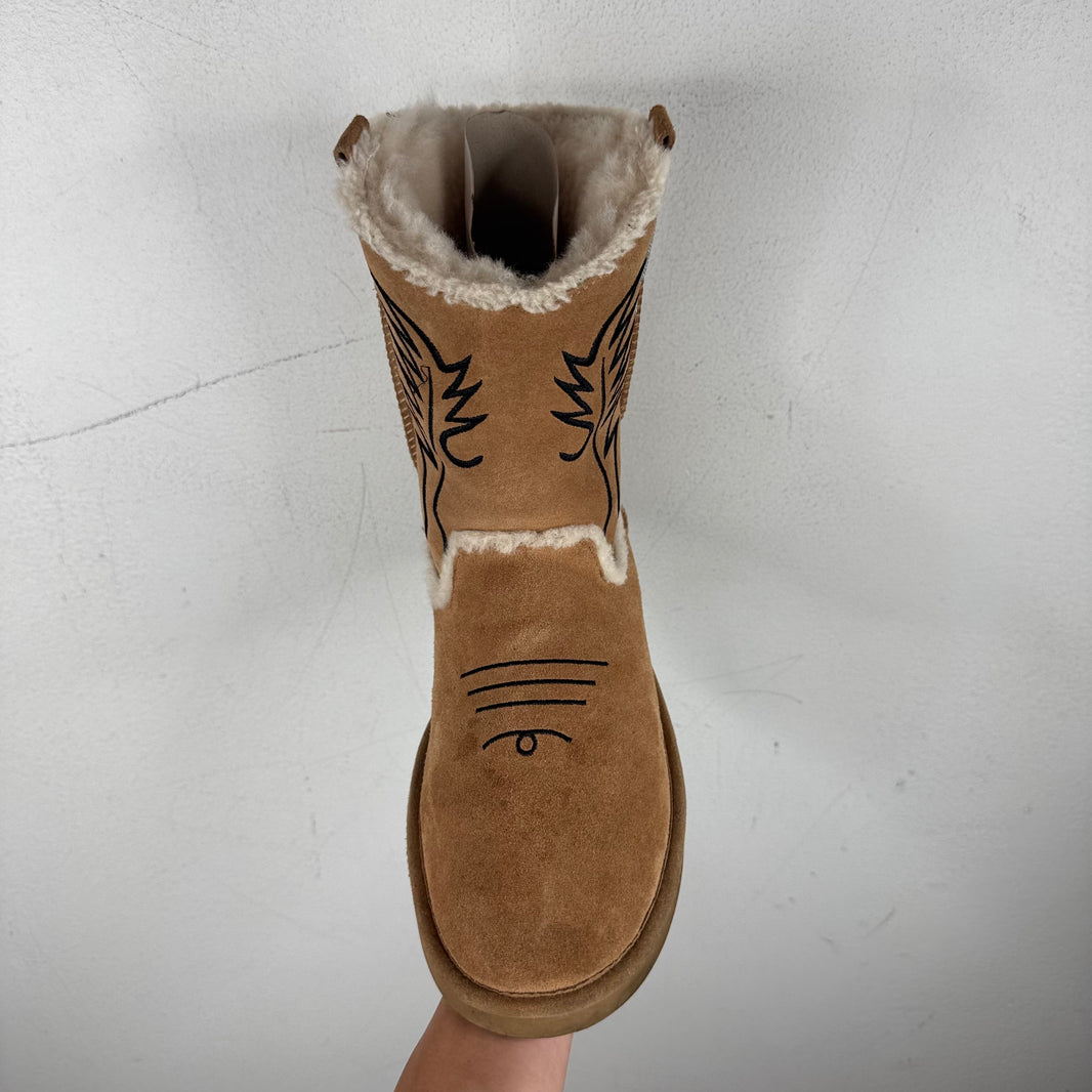 Bazo 1199 Cowboy OGs Boots