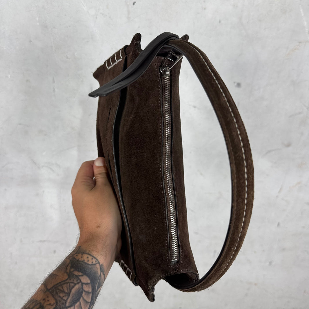 JW Anderson Small Loafer Bag