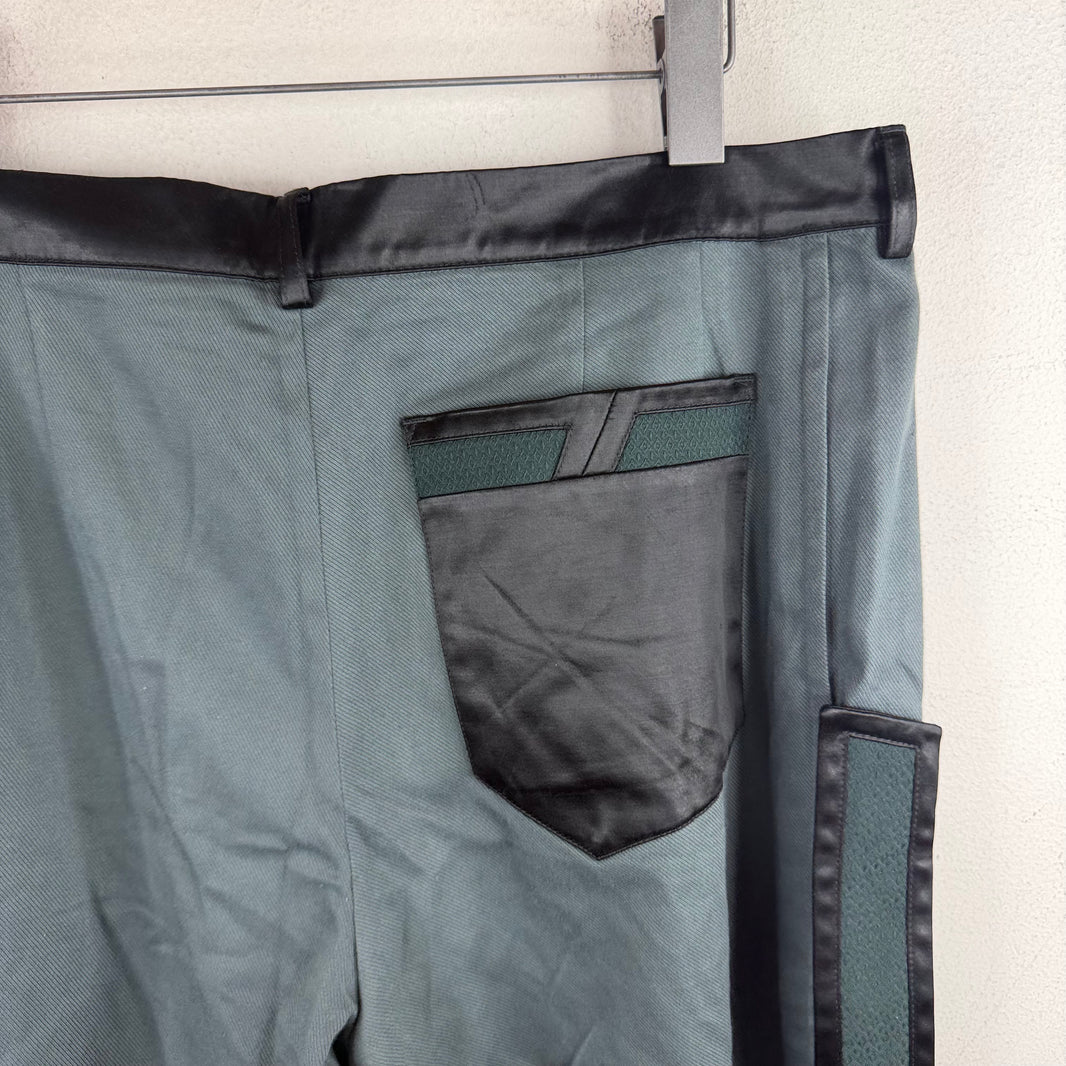 Kiko Kostadinov Deultum Pants