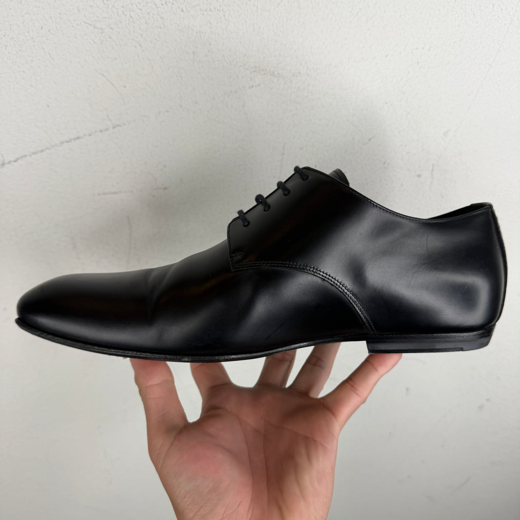 Dries Van Noten Pointed Toe Derby