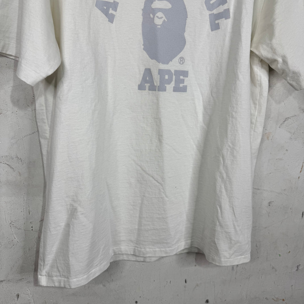 Bape x JJJJound T-Shirt