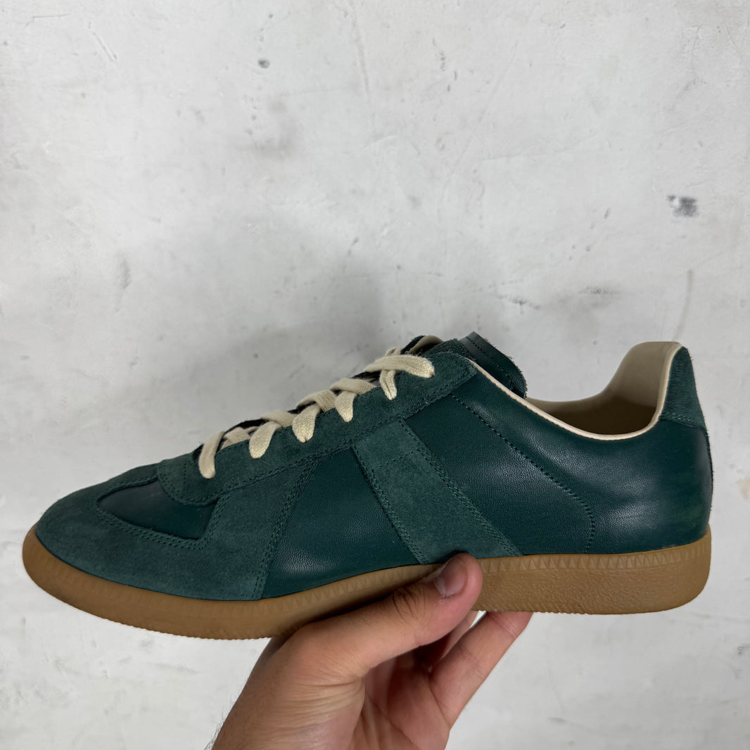Margiela Green/ Gum Replicas