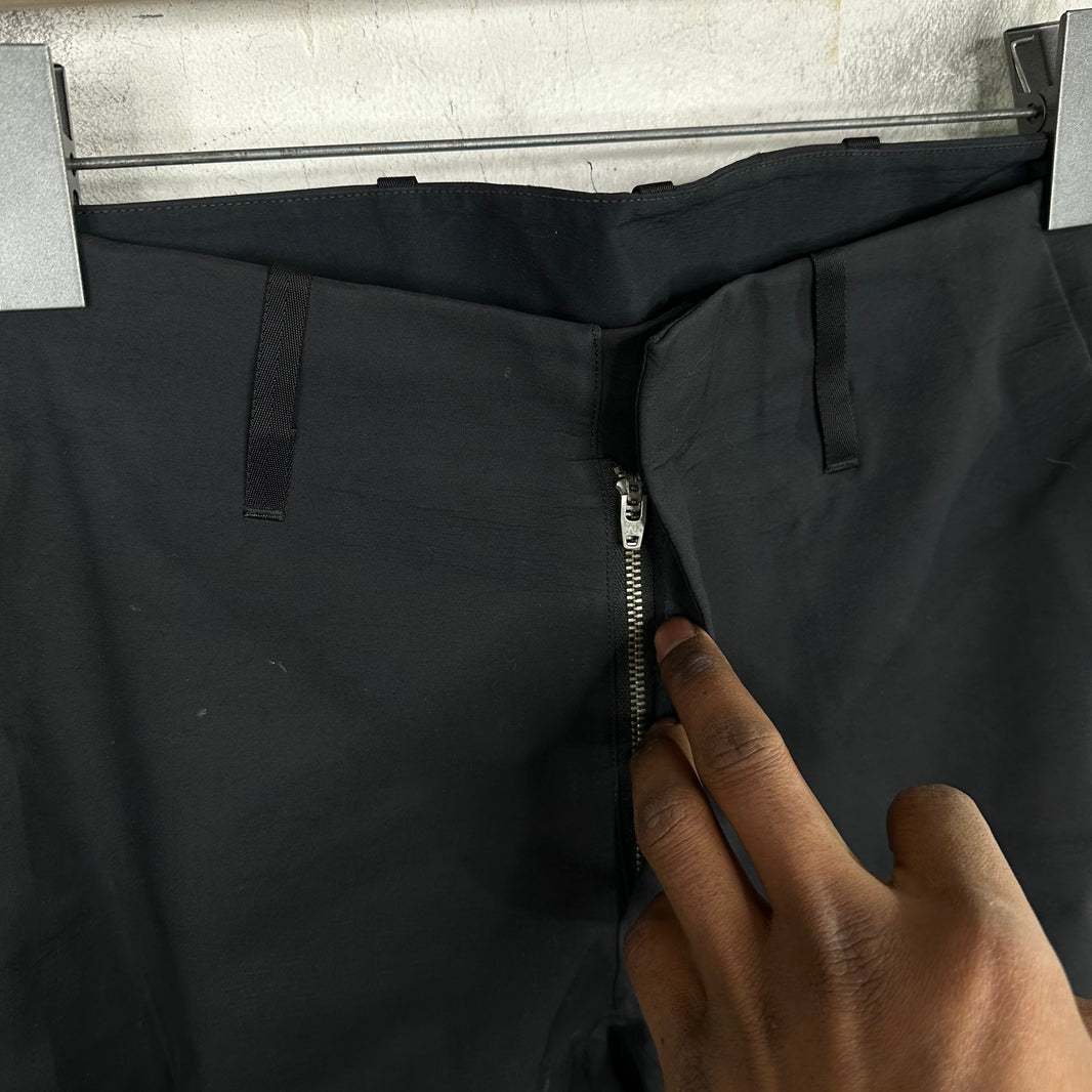 Arc’teryx Veilance Stone Gray Indisce Trousers