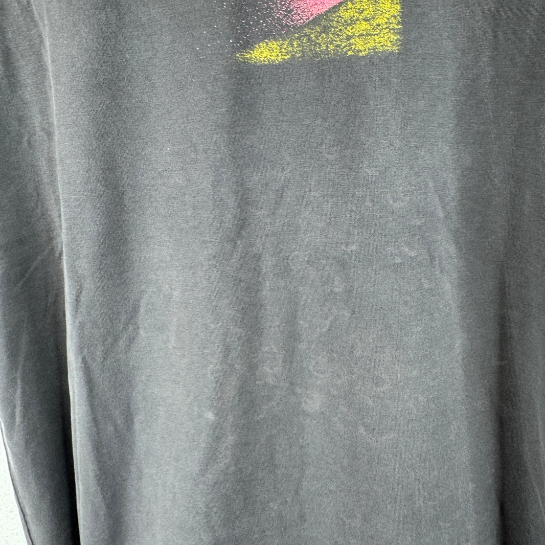 Margiela Yellow Box T-Shirt