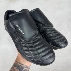Balenciaga Cleat Sneakers