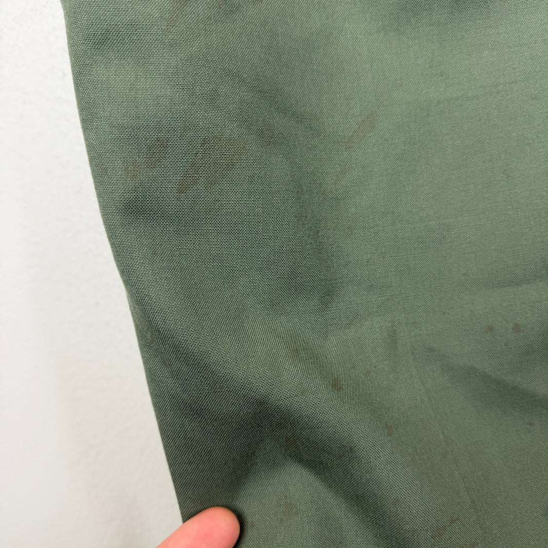 Marni Green Dress Trousers