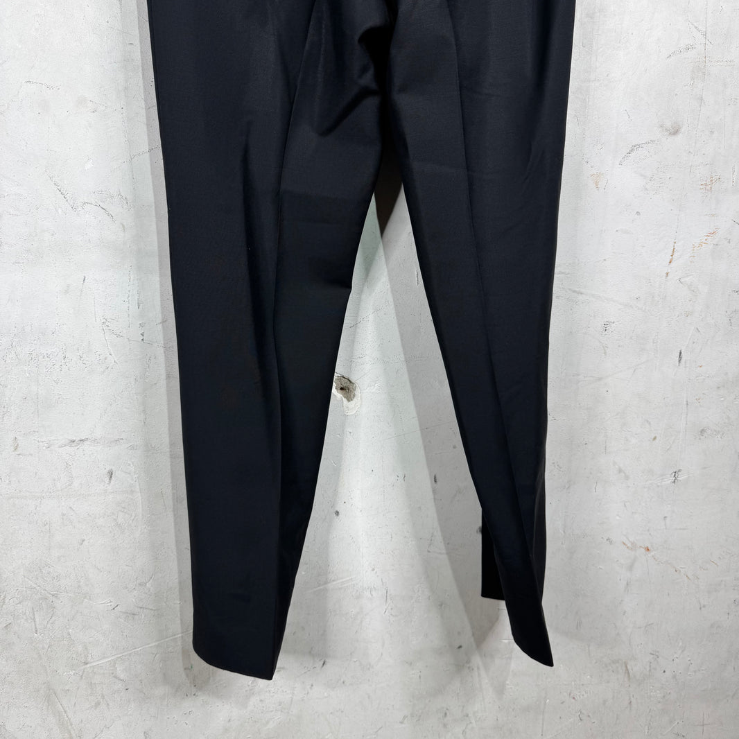 Balenciaga Ghesquire Era 2 Piece Suit