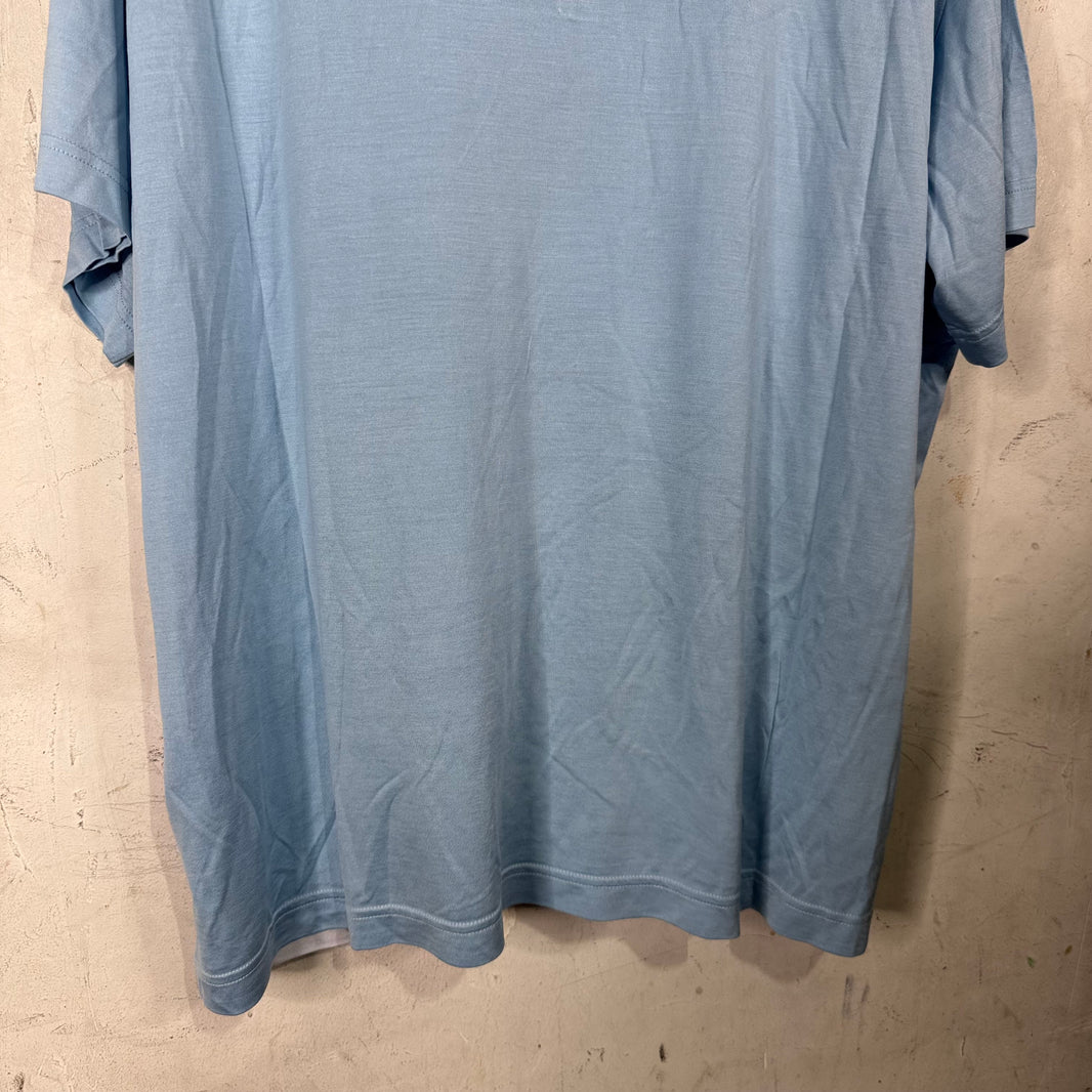 Stussy x Wales Bonner Printed Polo Shirt