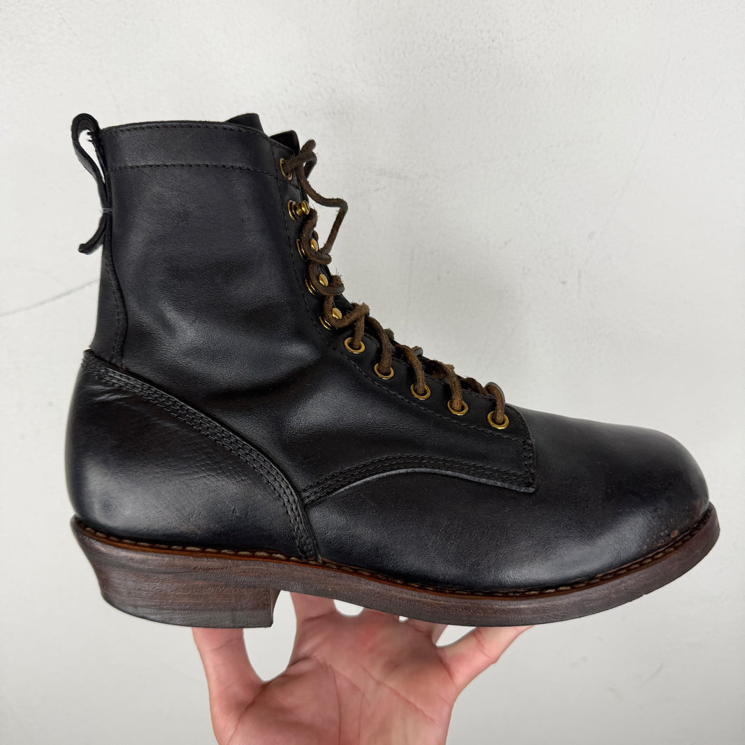 Visvim Poundmaker Boots