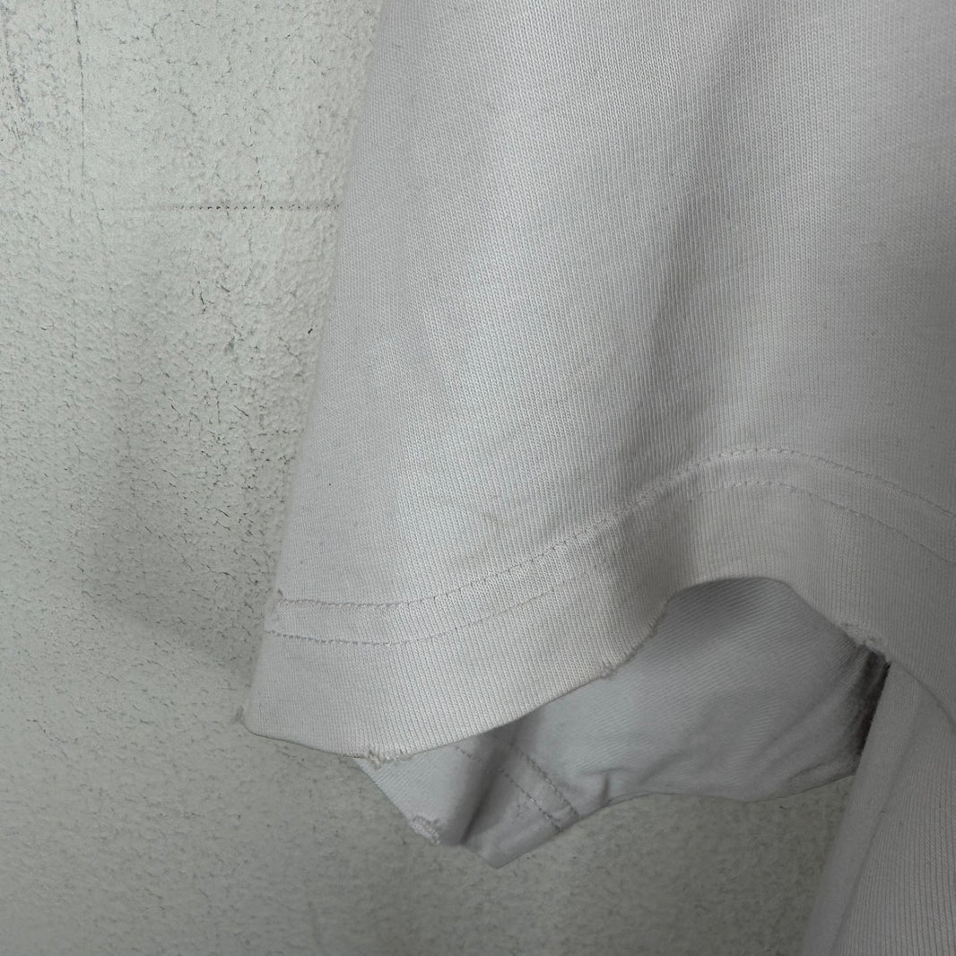 Balenciaga Pierced T-Shirt